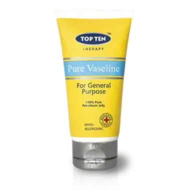 Top Ten Pure Vazelin 75ml