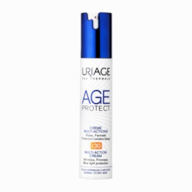 Uriage age protect krema SPF30