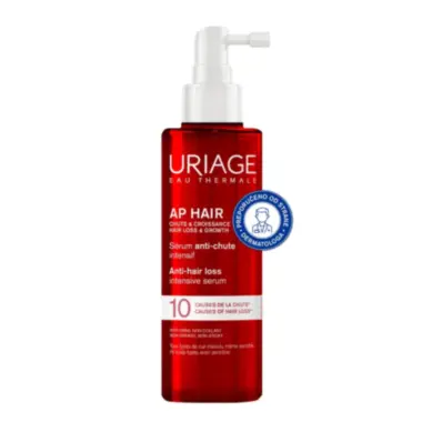Uriage AP Hair Intenzivni serum losion 100ml