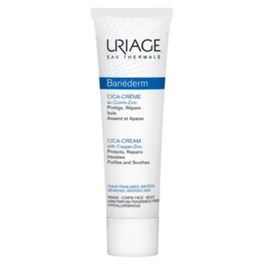 Uriage Bariederm Cica krema 100ml