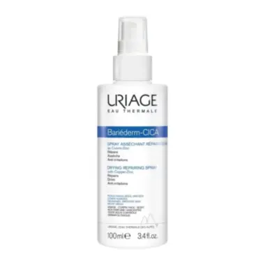 Uriage Bariederm cica sprej 100ml