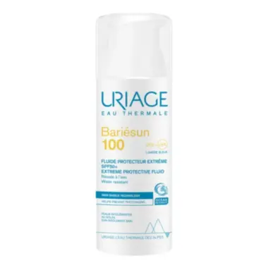 Uriage Bariesun 100 fluid SPF50+ 50ml