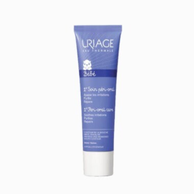 Uriage Bebe - Perioralna krema 30ml