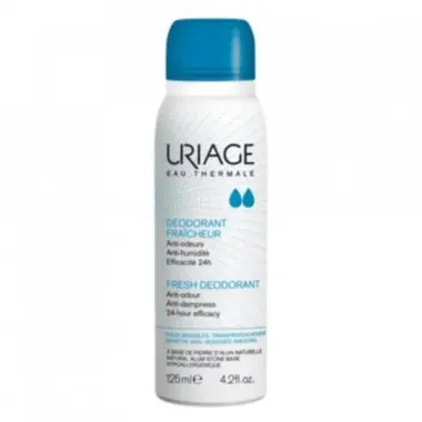 Uriage dezodorans sprej 125ml
