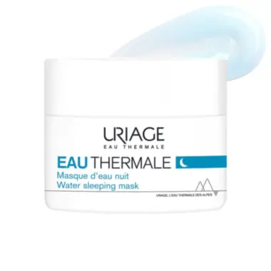Uriage EAU thermal noćna maska