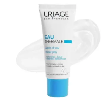 Uriage EAU thermale hidratantni gel 40ml