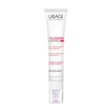 Uriage Tolederm Control umirujuća krema 40ml