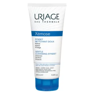 Uriage Xemose sindent za kupanje 200ml