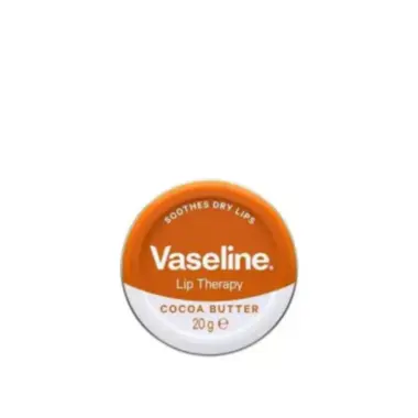 Vaseline Lip Therapy Cocoa Butter balzam za usne 20g