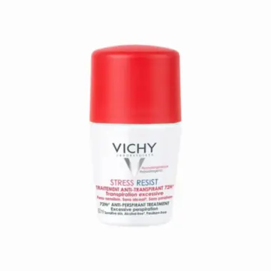 Vichy deo roll-on Stress resist 50ml 