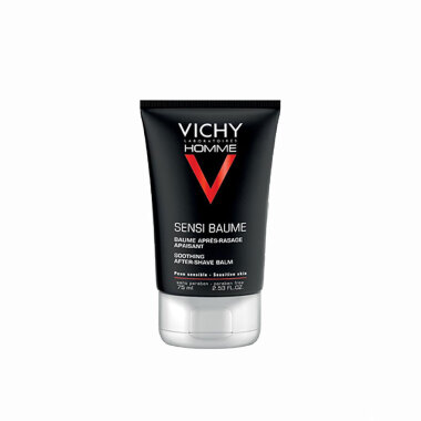 Vichy HOMME MEN sensi baume - nežni balzam posle brijanja 75ml
