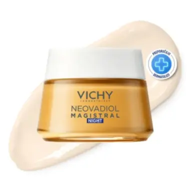 Vichy Neovadiol Magistral noćna krema 50ml
