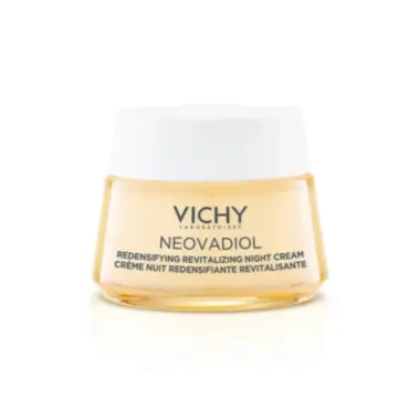 Vichy Neovadiol Perimeno Noćna nega kože u perimenopauzi 50ml