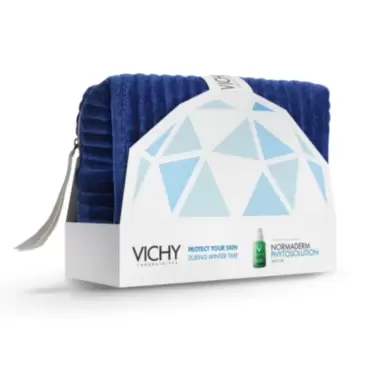Vichy normaderm set grand 1389