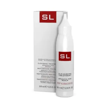 Vital Plus S+L tretman 100ml