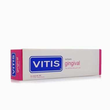 Vitis Gingival pasta 100ml