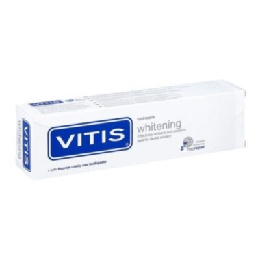 Vitis Whitening pasta za zube 100ml