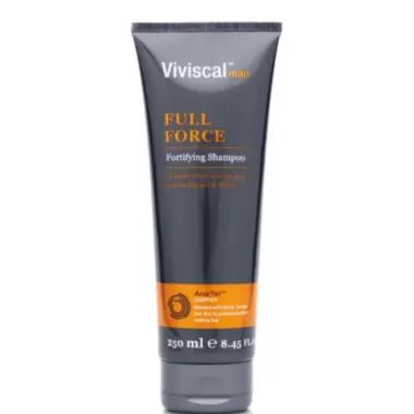Viviscal Man Full Force Shampoo – Šampon protiv opadanja kose za muškarce