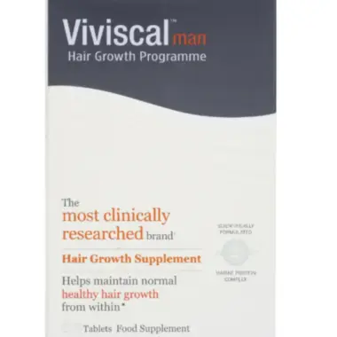 Viviscal Man – Suplementi za kosu kod muškaraca