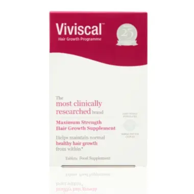 Viviscal Maximum Strength – Suplementi za kosu kod žena