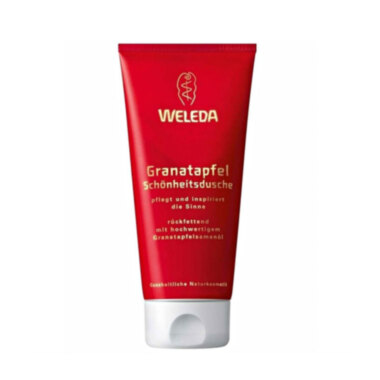 Weleda - gel za tuširanje od Nara 200ml