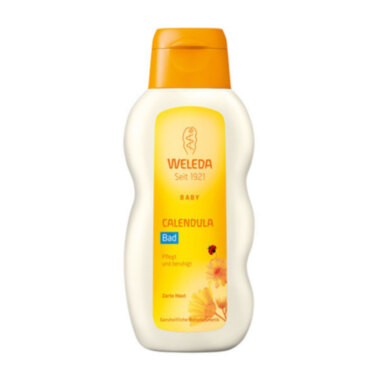 Weleda NEVEN Krem kupka za decu 200ml