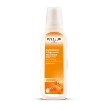 Weleda Losion za telo od Pasjeg trna 200ml