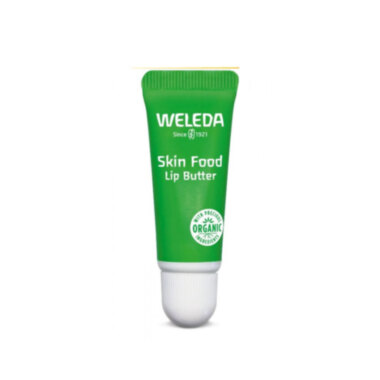 Weleda - Skin Food balzam za usne