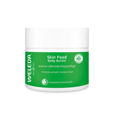 Weleda - Skin Food puter za telo 150ml