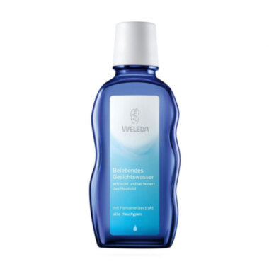 Weleda sredstvo za čišćenje i toniziranje 2u1 100ml