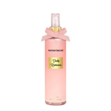 Women'secret Daily Romance Body Mist 250 ml