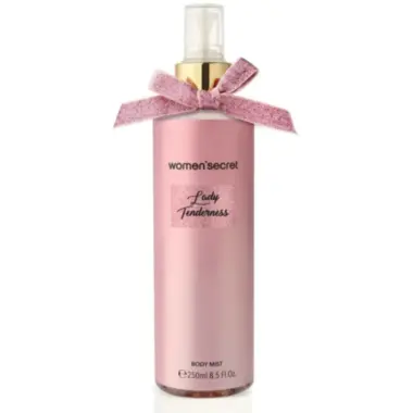 Women'secret Lady Tenderness Body Mist 250 ml