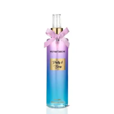 Women'secret Pretty&Sexy Body Mist 250 ml