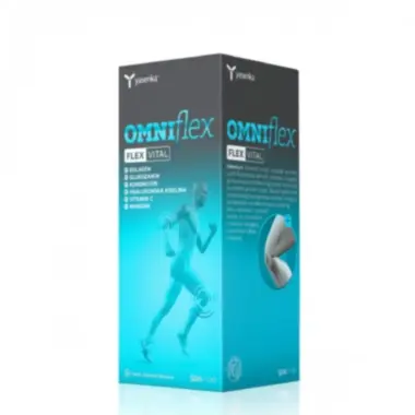 Yasenka OMNIflex Flex Vital 500ml