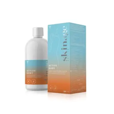Yasenka Skinage Active Body 500ml