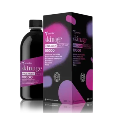 Yasenka Skinage Collagen Prestige 10000 500ml