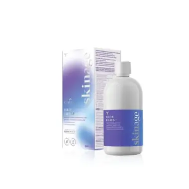 Yasenka Skinage Hair Boost 500ml