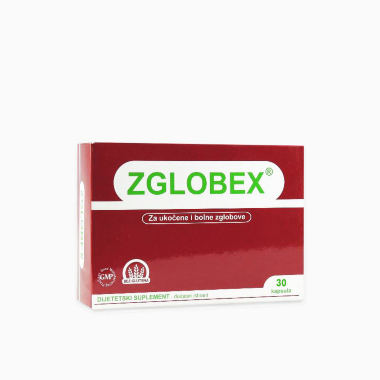 Zglobex 30 kapsula