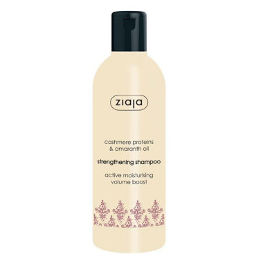 Ziaja Cashmere šampon za kosu 300ml