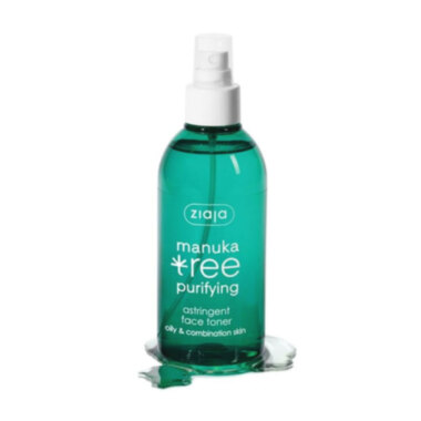 Ziaja MANUKA TREE astrigentni tonik za lice  200ml