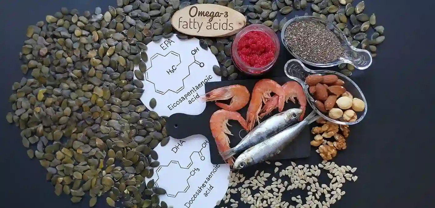 EPA-DHA-omega-3