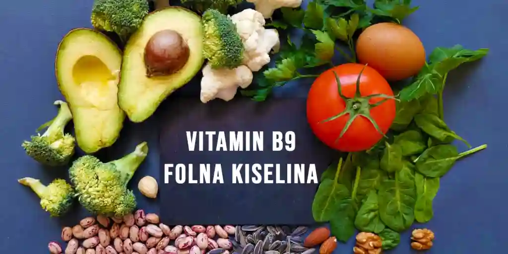 folna_kiselina_vitamin_B9